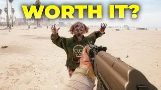Dead Island 2 One Year Later... (is it worth playing?)