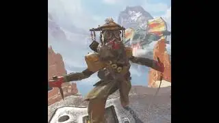 3 BLOODHOUND STEREOTYPES In Apex Legends