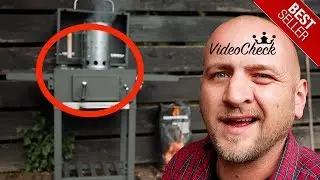 🔴DER MEIST GEKAUFTE HOLZKOHLE GRILL DEUTSCHLANDS