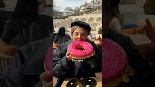 😱 АНЯ ПОКРОВ против XXL ПОНЧИКА челлендж @pokrov90