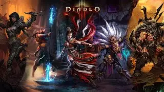 Гайд по ремесленникам в Diablo 3