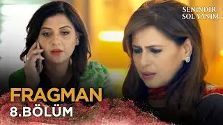 Senindir Sol Yanım - Pakistan Dizisi 8. Bölüm Fragman 💓💫  @kanal7 #kanal7dizileri  #pakistanidrama