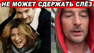 Алан Бадоев высказался о своей жизни