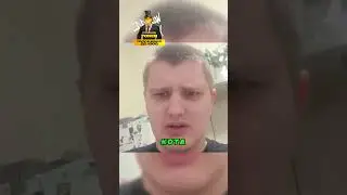 Кот Готовит План Мести 🐱🧠😼