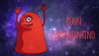 Buon San Valentino con Pog, la guida turistica intergalattica di Virgilio Video