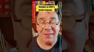 Thoughts on ICRPG’s design language 