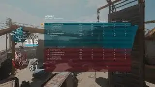 Running circles around pc bots