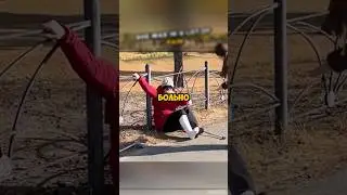 Эта девушка кричала на свою маму из-за сломанной ноги, но вот что сделал её учитель! 