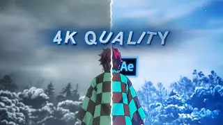 4k cc and topaz settings tutorial