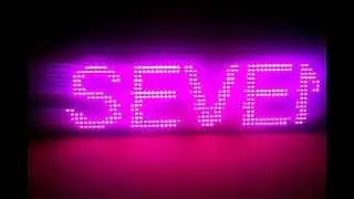seven color led display. led display boards delhi india, led displays ph: 8505870707
