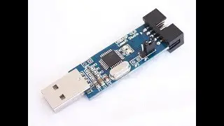 Reflash Arduino Bootloader Using a USBasp