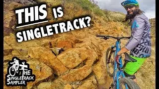 Stairway To Hell // The Singletrack Sampler