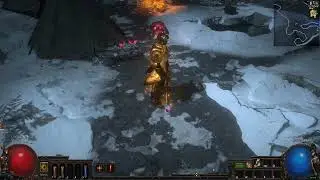 Path Of Exile 3.20 - Victorious Set - All Tiers - Each Class