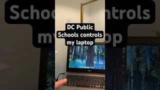 The weirdest problem with running MacOS on a Windows laptop 