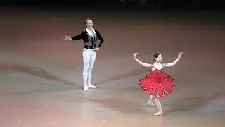 01/05/19 Olesya Novikova Andrei Yermakov Act III PDD adagio