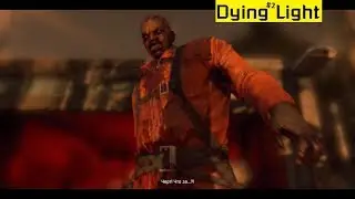 Dying Light - Расставляем ловушки и сражаемся с первым боссом (#2).