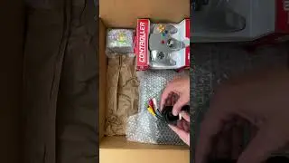 Lets Ship Out an N64!