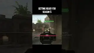 COD Modern Warfare 2 - Getting Ready For Season 5