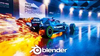 Blender Rendering Tips: How to Achieve the Best Render Quality