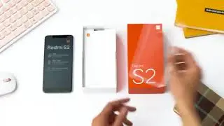 Xiaomi Redmi s2 Анбоксинг, официальное видео