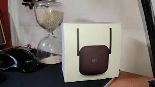 Усилитель Wi Fi сигнала для дома - Xiaomi Mi Wi Fi Amplifier PRO. Обзор и тест