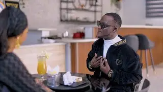 Auta Mg - Garin So - (Official Video) 2024