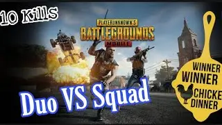DUO VS SQUAD||10 KILLS|| BGMI BEST MOMENT|| AMAN OP|| #amanop