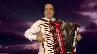 Армянский Аккордеонист Артём Арутюнян