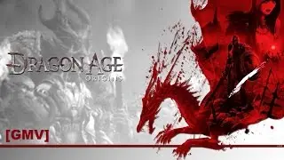 [GMV] Dragon Age Origin. The Battle for Ferelden!