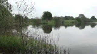 SMEATON'S LAKES CARAVAN & FISHING PARK, GREAT NORTH ROAD, NEWARK-ON-TRENT, NOTTINGHAMSHIRE