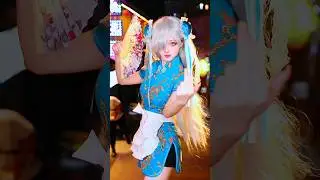 Elizabeth Liones So Cute at Night 😍 Nanatsu no Taizai Cosplay #shorts