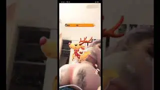3 MIN FULL OF TWERK BIGO LIVE