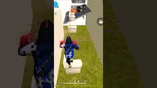 IMPOSSIBLE PARKOUR FREEFIRE 9999999% FAILED 😞 