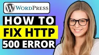 How To Fix 500 Internal Server Error In WordPress Bluehost