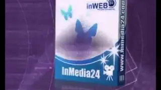 INWEB24   Презентация компании