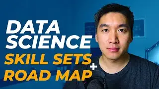 How to Become a Data Scientist (Learning Path and Skill Sets Needed)