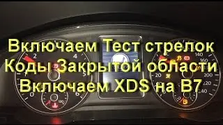 Отключение  штатной сигнализации VAG в VCDS Вася Диагност