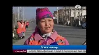 Чистота и красота - понятия неразрывно связанные с женщиной