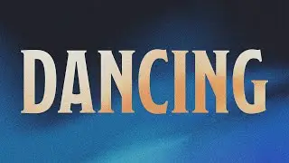 Modapit - Dancing (Official Lyric Video)