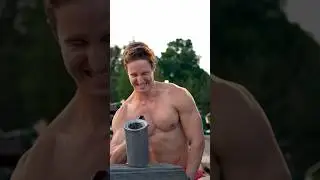 ТГ: С КОРЯГОЙ #тренировка #спорт #гири #motivation #коряга #sports #сила #funny