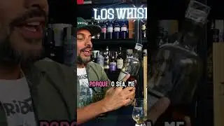 Recuerdos del evento de whisky La Extravaganza en Panamá