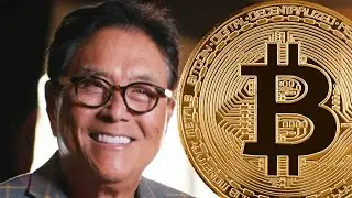 Я ГАРАНТИРУЮ ЭТО СЛУЧИТСЯ С БИТКОИНОМ! Роберт Кийосаки