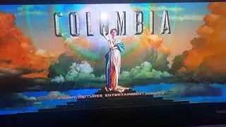 Columbia Pictures/Revolution Studios (2001)