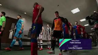 COME INSTALLARE LE SQUADRE LEGGENDE SU PES 2021