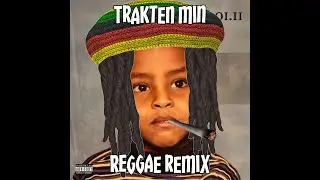 Om Yasin gjorde Reggae - Trakten Min Reggae Remix