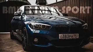 BMW 118i M-SPORT