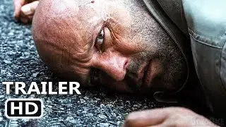 WRATH OF MAN Trailer 2 (NEW 2021)