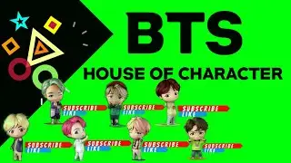 BTS GREEN SCREEN ANIMATION||Subscribe and like Button||CARTOON EFFECT||#creatinglegend