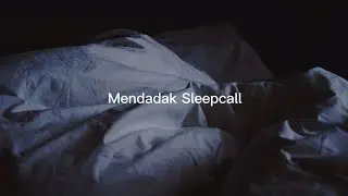 Mendadak Sleepcall ⁉️ | Telponable | Asmr Suara Cowok