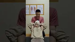 PUNDAK DAN PINGGANG SAKIT